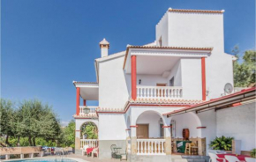 Гостиница Holiday home Parador de los Olivos XX  Сайялонга